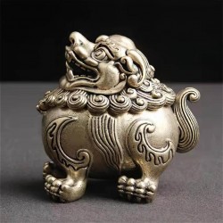 Курильница "Небесный Лев" Курильница "Небесный Лев"