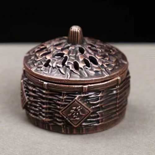 Курильница "Пять Злаков №1"