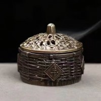 Курильница "Пять Злаков №2"