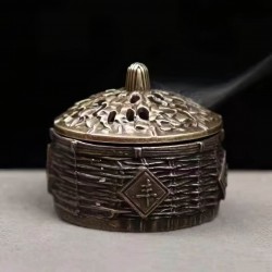 Курильница "Пять Злаков №2"