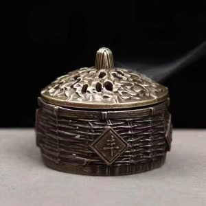 Курильница "Пять Злаков №2"