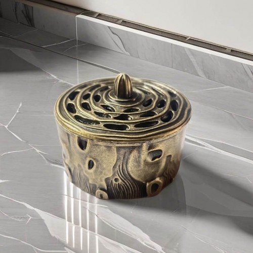 Курильница "Древесный Пень"