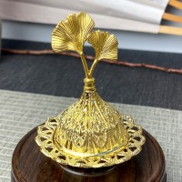 Курильница "Гинкго" Курильница "Гинкго"