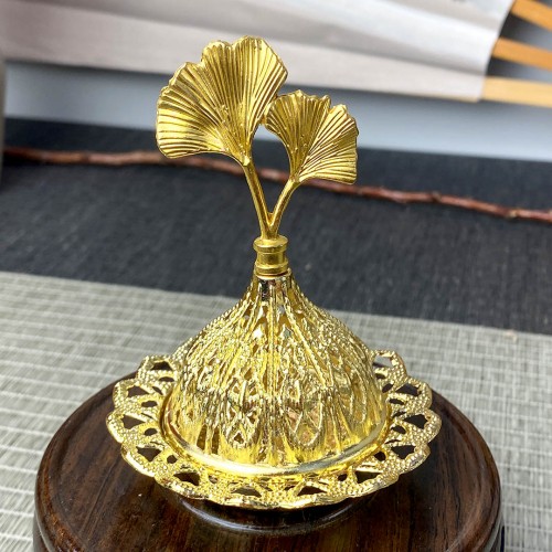 Курильница "Гинкго" Курильница "Гинкго"