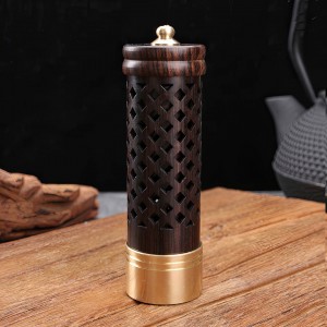 Курильница "Эбен. Безграничная Греза"