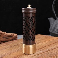 Курильница "Эбен. Скипетр Процветания"