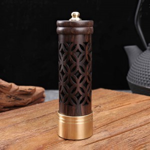 Курильница "Эбен. Скипетр Процветания"