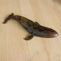 Курильница "Странствующий Кун №1"