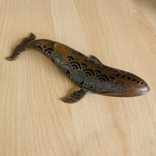 Курильница "Странствующий Кун №1"