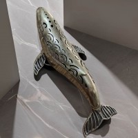 Курильница "Странствующий Кун №2"