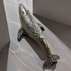 Курильница "Странствующий Кун №2"