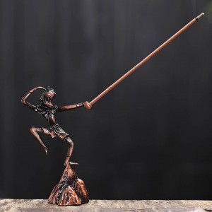 Курильница "Покоритель Гор"