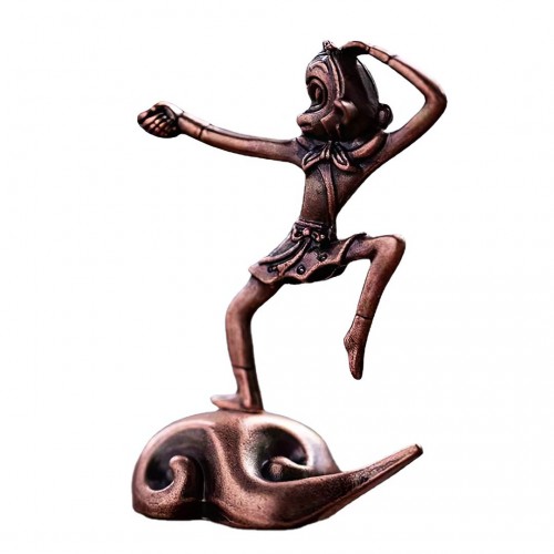 Курильница "Покоритель Облаков" Курильница "Покоритель Облаков"