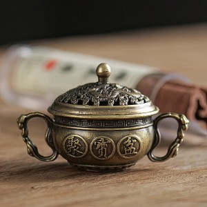 Курильница "Чаша Изобилия"