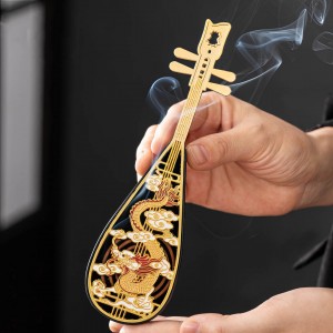 Курильница "Пипа. Дракон в Облаках"