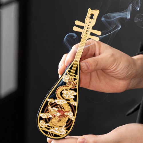 Курильница "Пипа. Дракон в Облаках"