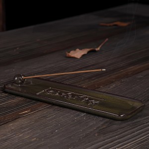 Подставка для Аромапалочек "Аромат Орхидеи"