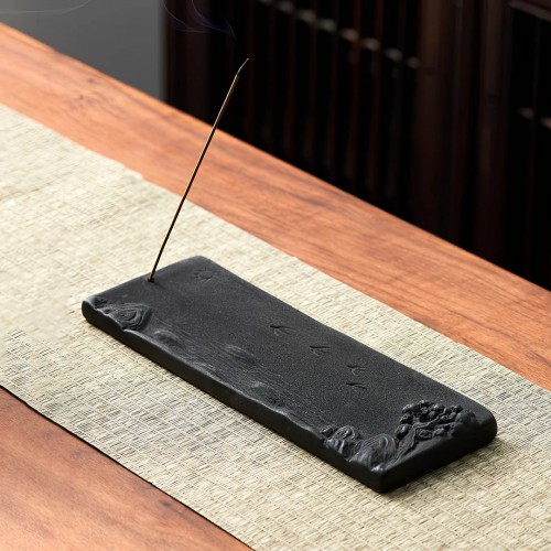 Подставка для Аромапалочек "Пейзаж. Тишина Между Взмахами Крыльев"