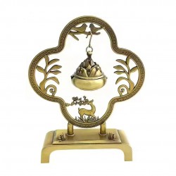 Курильница подвесная "Священная Гора Бошань с Оленем"