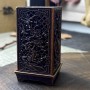Курильница "Четыре Благородных Растения №2" Курильница "Четыре Благородных Растения №2"