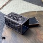 Курильница "Четыре Благородных Растения №2" Курильница "Четыре Благородных Растения №2"