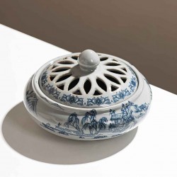 Курильница "Античный стиль. Шань Ли Жэнь"