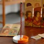 Подставка для Аромапалочек "Южная Коллекция" Подставка для Аромапалочек "Южная Коллекция"