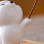 Подставка для Аромапалочек "Счастливый Щенок"