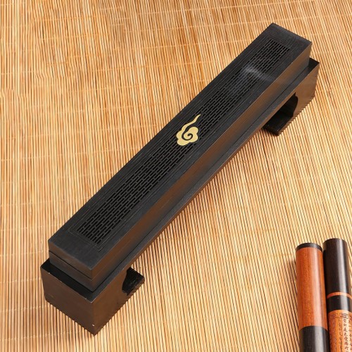 Курильница "Бамбук. Благоприятные Облака"