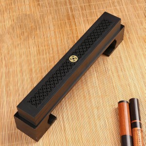 Курильница "Бамбук. Поток Богатства"