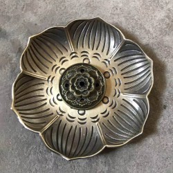 Подставка для Аромапалочек "Цветок Сливы №5"