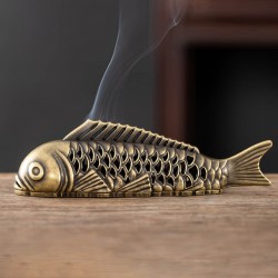 Курильница "Карп"