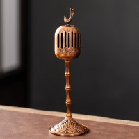 Курильница "Дворцовый фонарь. Слава, Взлетающая Выше Сороки №2"