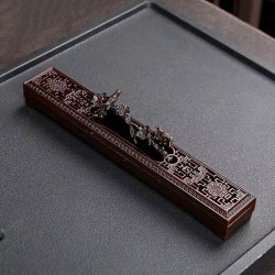 Курильница "Цветущая Слива №1" Курильница "Цветущая Слива №1"