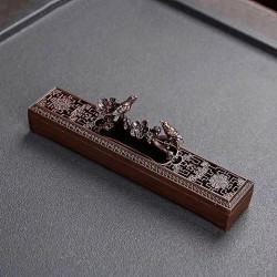 Курильница "Цветущая Слива №2" Курильница "Цветущая Слива №2"