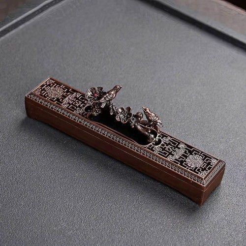 Курильница "Цветущая Слива №2"