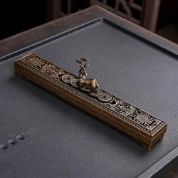 Курильница "Олень №1" Курильница "Олень №1"