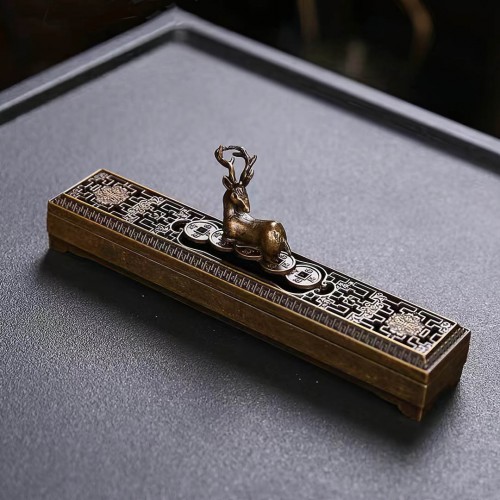 Курильница "Олень №2"