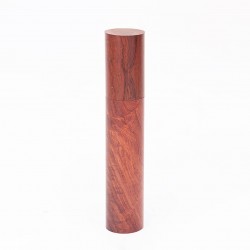 Тубус для Аромапалочек "Палисандр №3" Тубус для Аромапалочек "Палисандр №3"
