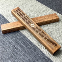 Курильница "Палисандр. Благоприятные Облака"