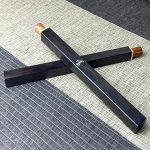 Тубус для Аромапалочек  "Клевер"