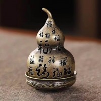 Курильница "Тыква Горлянка. Сотня Благ"