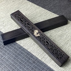 Курильница "Венге. Карп Кои"