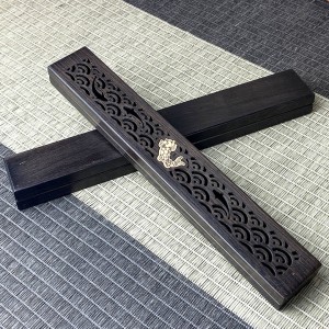 Курильница "Венге. Карп Кои"