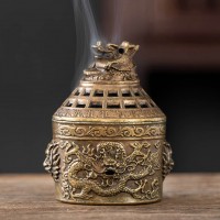 Курильница "Восходящий Дракон №1"