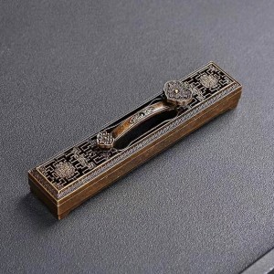 Курильница "Жезл Исполнения Желаний №2"