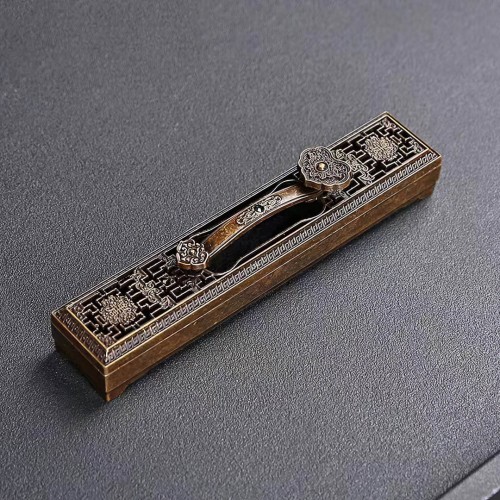 Курильница "Жезл Исполнения Желаний №2"