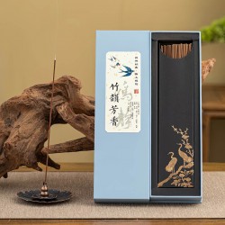 Ароматические палочки 50 грамм "Бамбуковая Мелодия"