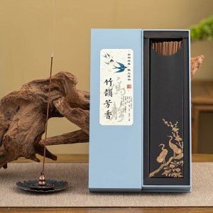 Ароматические палочки 50 грамм "Бамбуковая Мелодия"