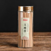 Ароматические палочки с обратным потоком 50 грамм "Зеленый Сандал"